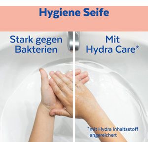 Produktbild für Seife Sagrotan No-Touch Kids Wildbeeren Duft