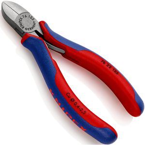 Seitenschneider Knipex 76 22 125, für Elektromechaniker