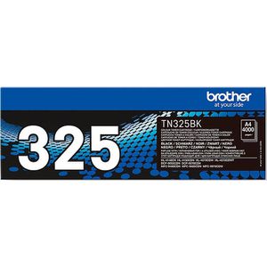 Produktbild für Toner Brother TN-325BK schwarz