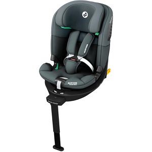 Produktbild für Kindersitz Maxi-Cosi Emerald 360 S i-Size, mit ISOFIX
