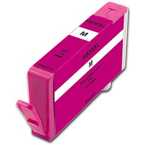 Produktbild für Tinte Pelikan für HP 935XL, C2P25AE