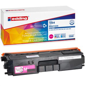 Toner Edding EDD-1054 für Brother TN-326M