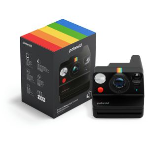 Produktbild für Sofortbildkamera Polaroid Now+ Gen 3, analog