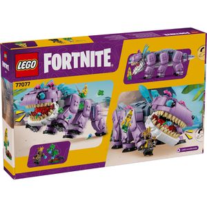 Produktbild für Klemmbausteine LEGO Fortnite 77077, ab 10 Jahre