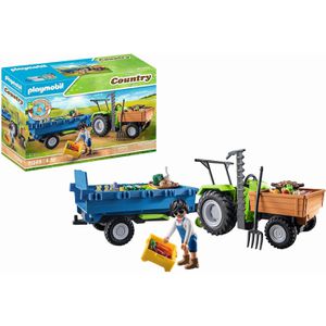Produktbild für Spielset playmobil COUNTRY 71249, ab 4 Jahre