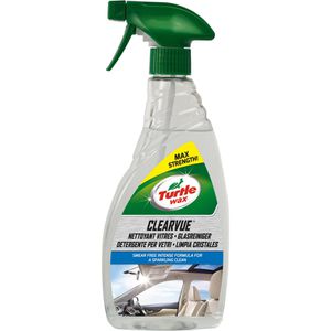 Scheibenreiniger Turtle-Wax 52858 ClearVue