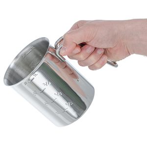 Produktbild für Messbecher Contacto 2620/100, 1 Liter