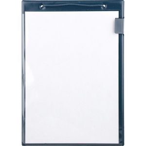 Produktbild für Auftragstasche Eichner Basic 9015-00285, A4