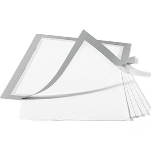 Produktbild für Inforahmen Durable 4993-23 Duraframe Note, A4