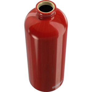 Produktbild für Trinkflasche SIGG Traveller Red