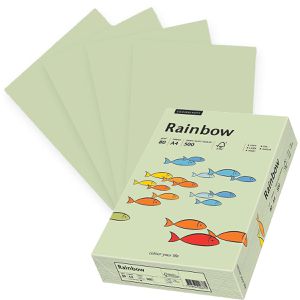 Kopierpapier Papyrus Rainbow 88042629