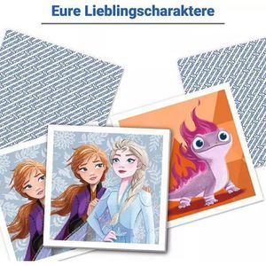 Produktbild für Kartenspiel Ravensburger memory Disney Frozen