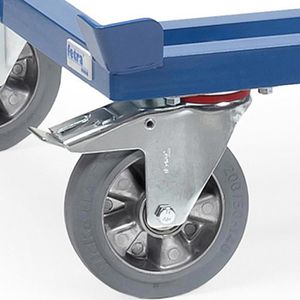 Produktbild für Paletten-Fahrgestell Fetra 22811