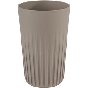 Trinkbecher APS 66911 To Go, braun