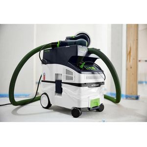 Produktbild für Nass-Trockensauger Festool Absaugmobil Cleantec CTH MIDI I AC