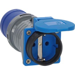 CEE-Adapter Brennenstuhl 1080990010, ohne Kabel