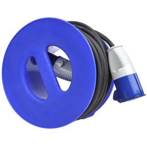 Produktbild für Kabelhantel ProPlus 370553