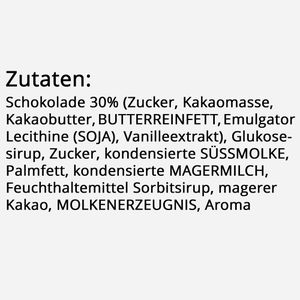 Produktbild für Schokobonbons Storck Schoko Toffees