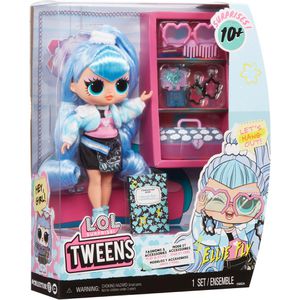 Produktbild für Puppe LOL Surprise! Tweens, ab 3 Jahre