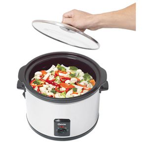 Produktbild für Warmhaltetopf Bartscher A100155