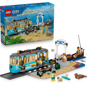 Klemmbausteine LEGO City 60506, ab 7 Jahre