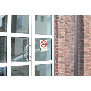 Produktbild für Folienetiketten Herma 10773, weiß matt
