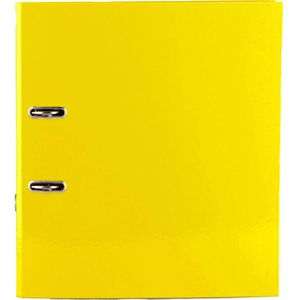 Produktbild für Ordner Veloflex Velocolor 4142310 Karton, A4, 7cm