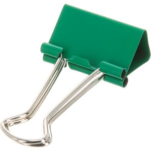 Produktbild für Foldbackklammern GOWI-Office 19mm