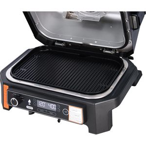Produktbild für Elektrogrill Ninja Woodfire Pro XL OG850EU, 1700 W