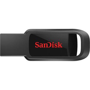 Produktbild für USB-Stick SanDisk Cruzer Spark, 128 GB