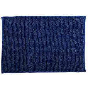 Badematte MSV Badteppich Chenille, 60 x 90 cm