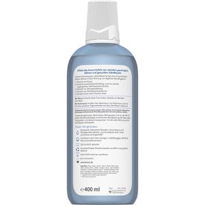 Produktbild für Mundspülung lavera Complete Care
