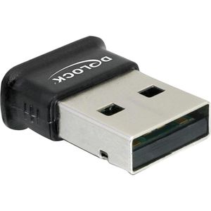 USB-Bluetooth-Adapter DeLock V4.0 Dual Modus 61889