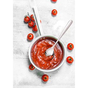 Produktbild für Soßenlöffel Gräwe 542.26, Edelstahl 18/10