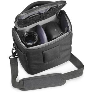 Produktbild für Kameratasche Cullmann Malaga Vario 400, Polyester