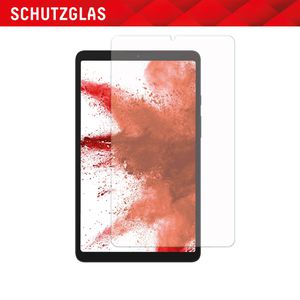 Produktbild für Displayschutzfolie Displex Tablet Glass 2D, 9H