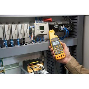 Produktbild für Stromzange Fluke 3362365, 773, digital