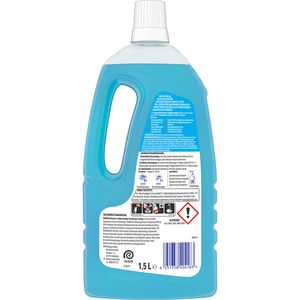 Produktbild für Allzweckreiniger Sagrotan Bodenreiniger, Oceanfresh