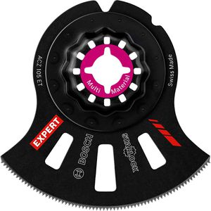 Multifunktionswerkzeug-Zubehör Bosch Expert ACZ 105 ET