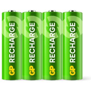 Akku GP Batteries ReCyko 1,2 V, 2100 mAh