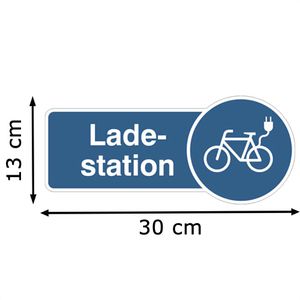 Produktbild für Parkplatzschild SafetyMarking aus Aluminium