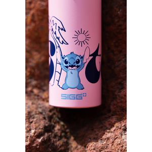 Produktbild für Trinkflasche SIGG WMB One Kids Stitch