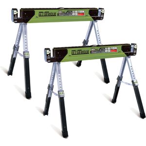 Produktbild für Arbeitsbock Trutzholm 28433901, bis 1300kg