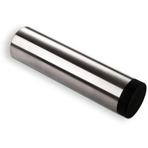 Türstopper SO-TECH Topper 108399, Gummi/Edelstahl
