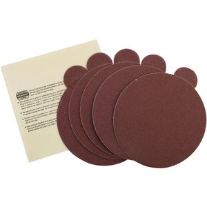 Produktbild für Schleifpapier Proxxon 28160, Körnung 80