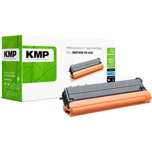 Toner KMP B-T99X für Brother TN-423C