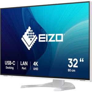 Produktbild für Monitor Eizo EV3240X-WT FlexScan, 31,5 Zoll