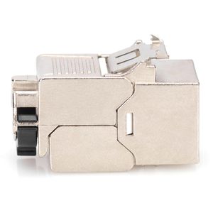 Produktbild für Keystone-Modul Digitus DN-9381, geschirmte Buchse