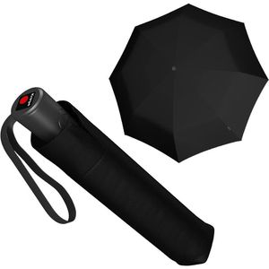 WENGER Regenschirm Umbrella L Black