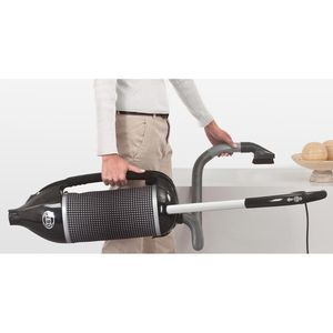 Produktbild für Bürstsauger Sebo Felix 1 Premium Rosso, 90813SF